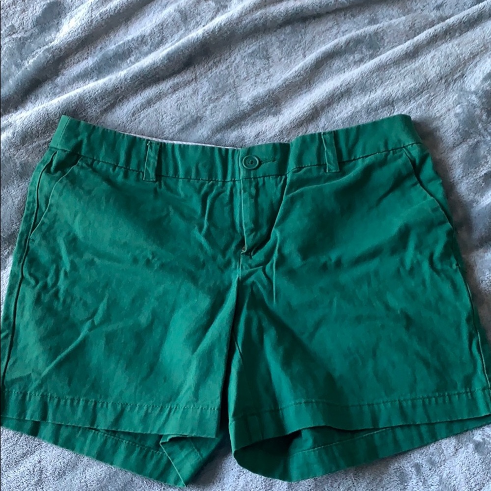 Shorts.
